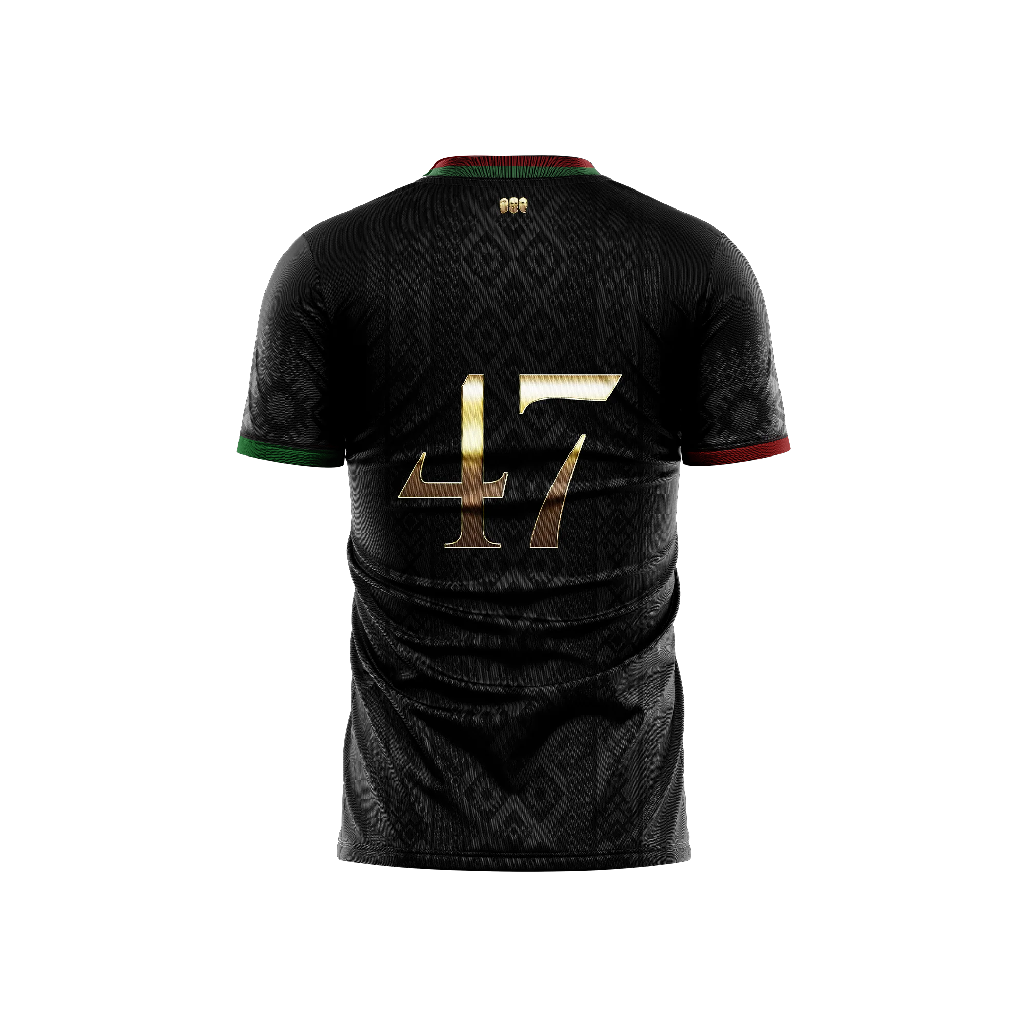 Morocco Jersey Set