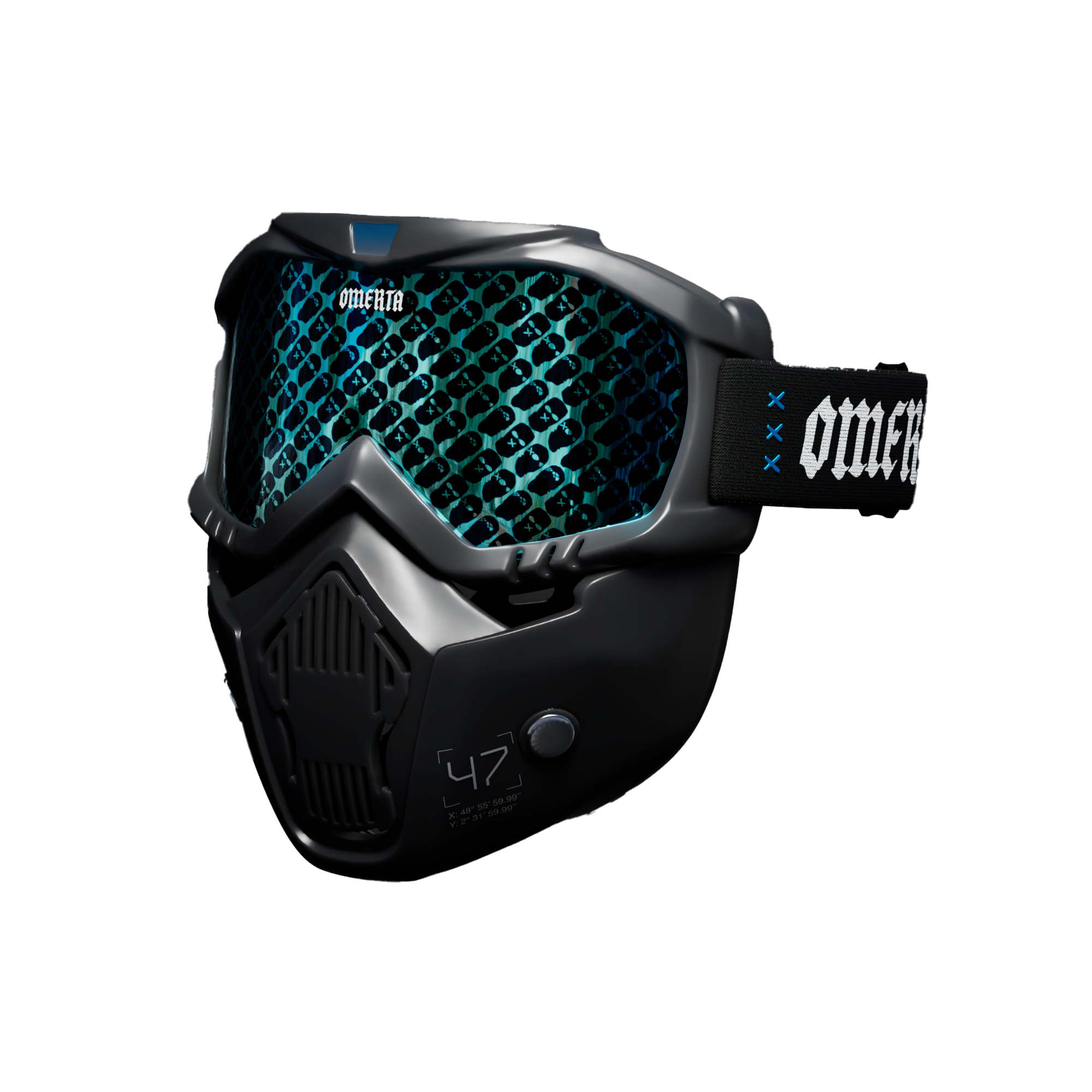 Mask