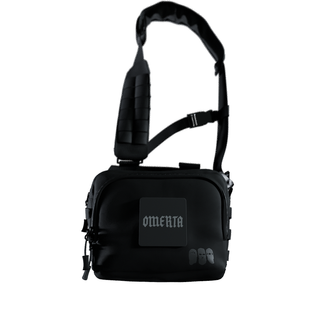 Omerta Tactical Bag