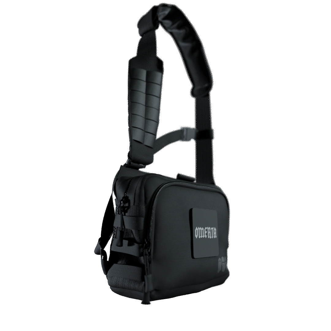 Omerta Tactical Bag