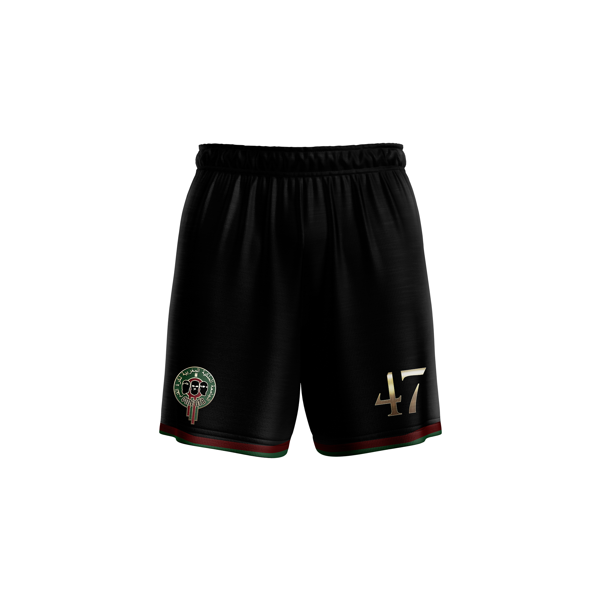 Morocco Jersey Set