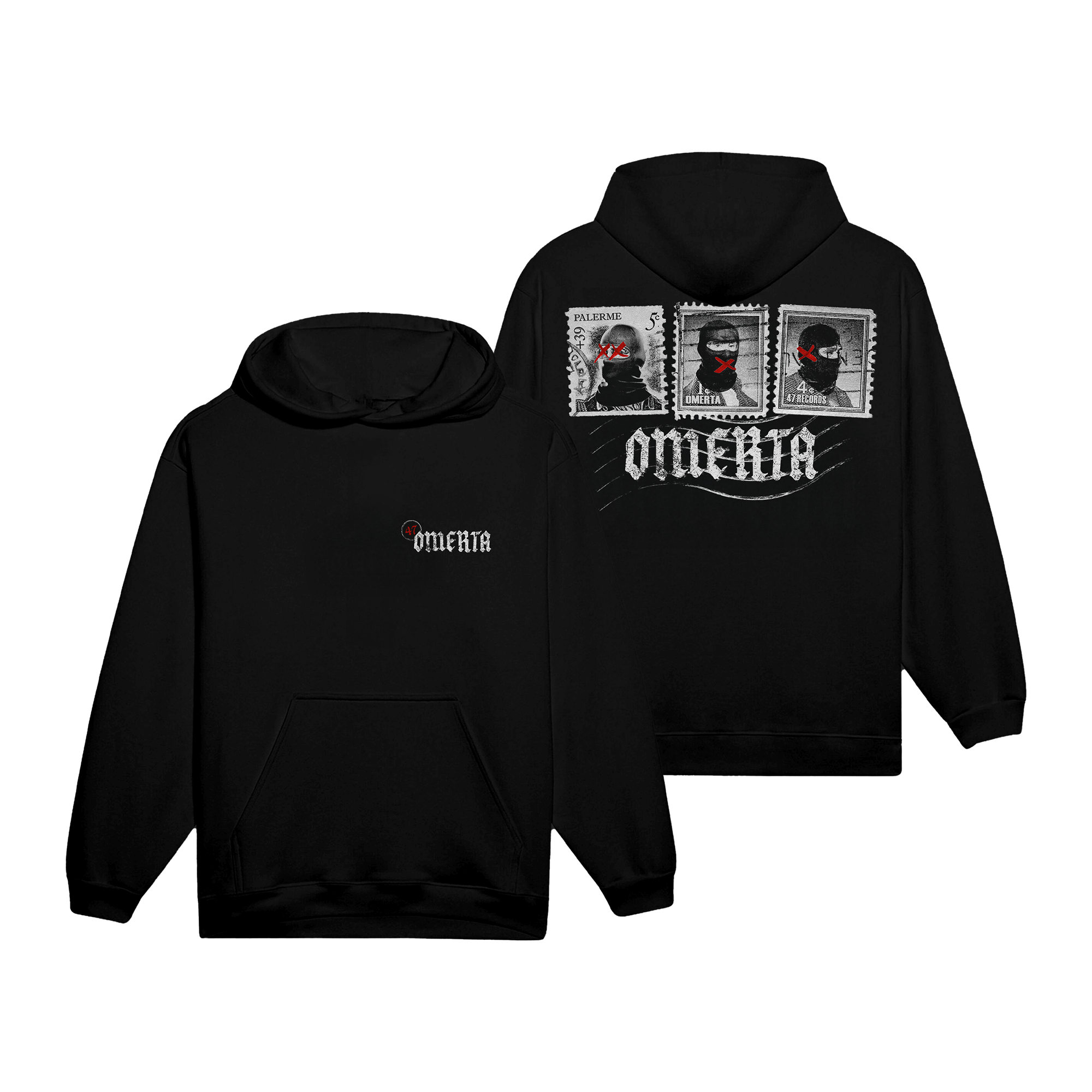 Affranchis Sweatshirt