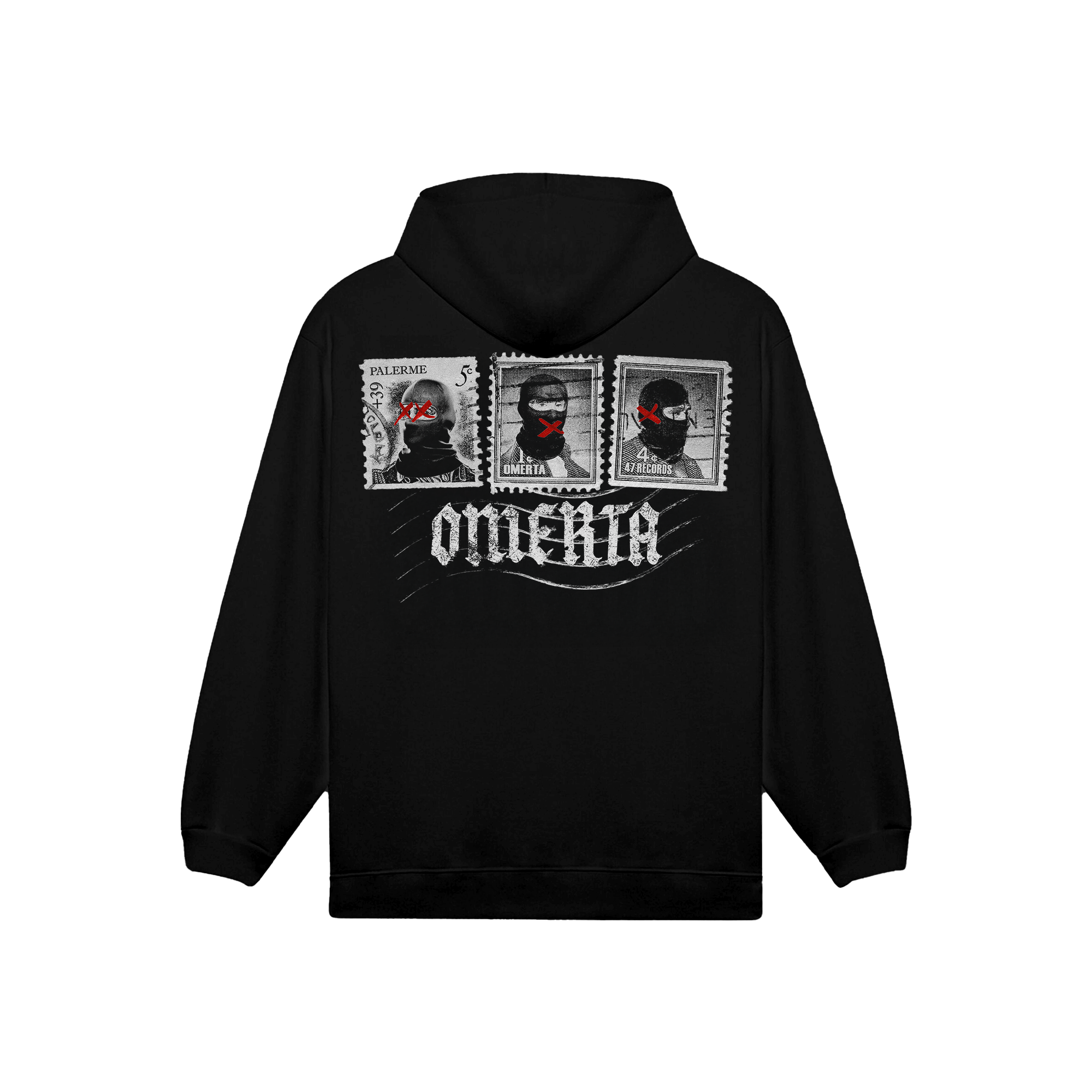 Affranchis Sweatshirt