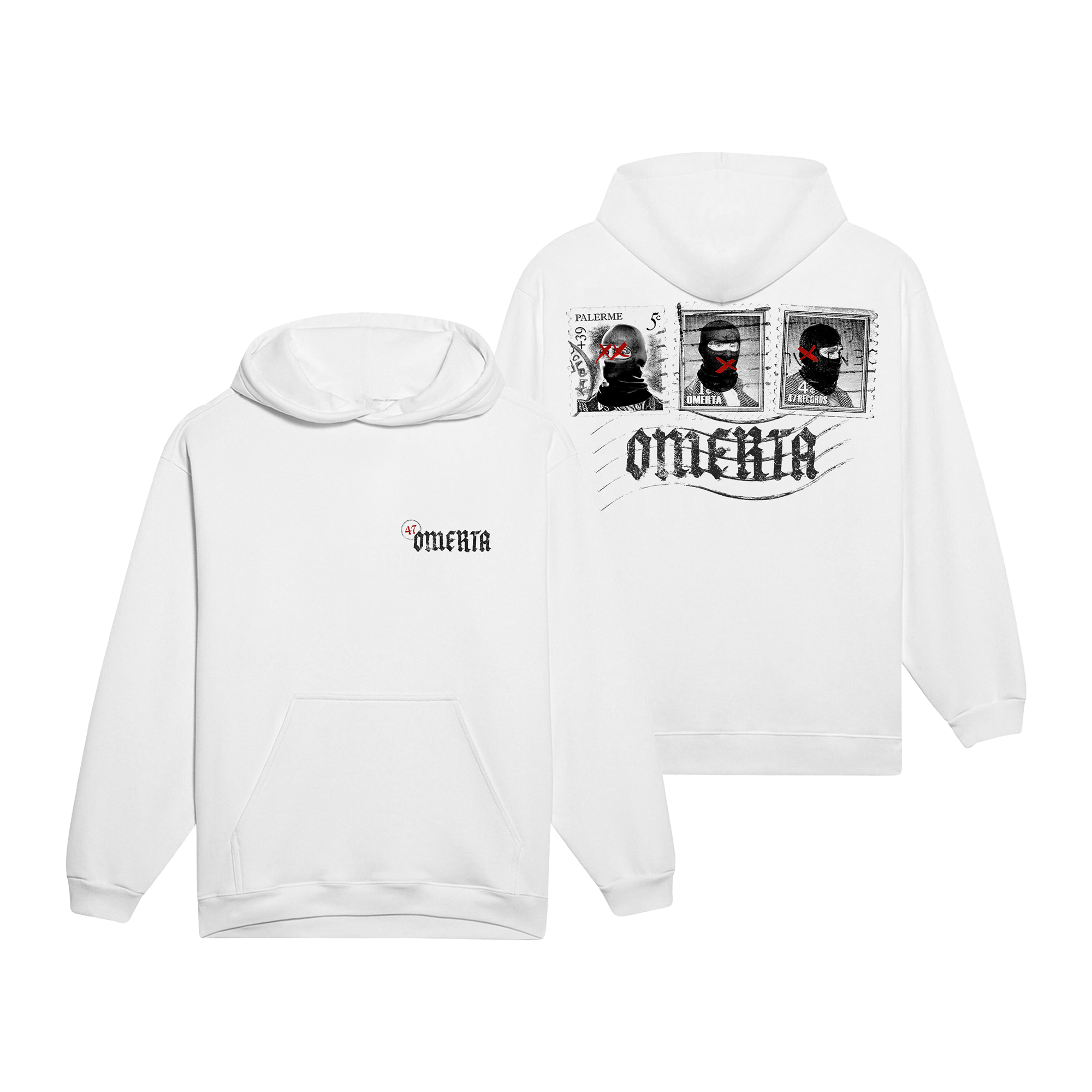 Affranchis Sweatshirt