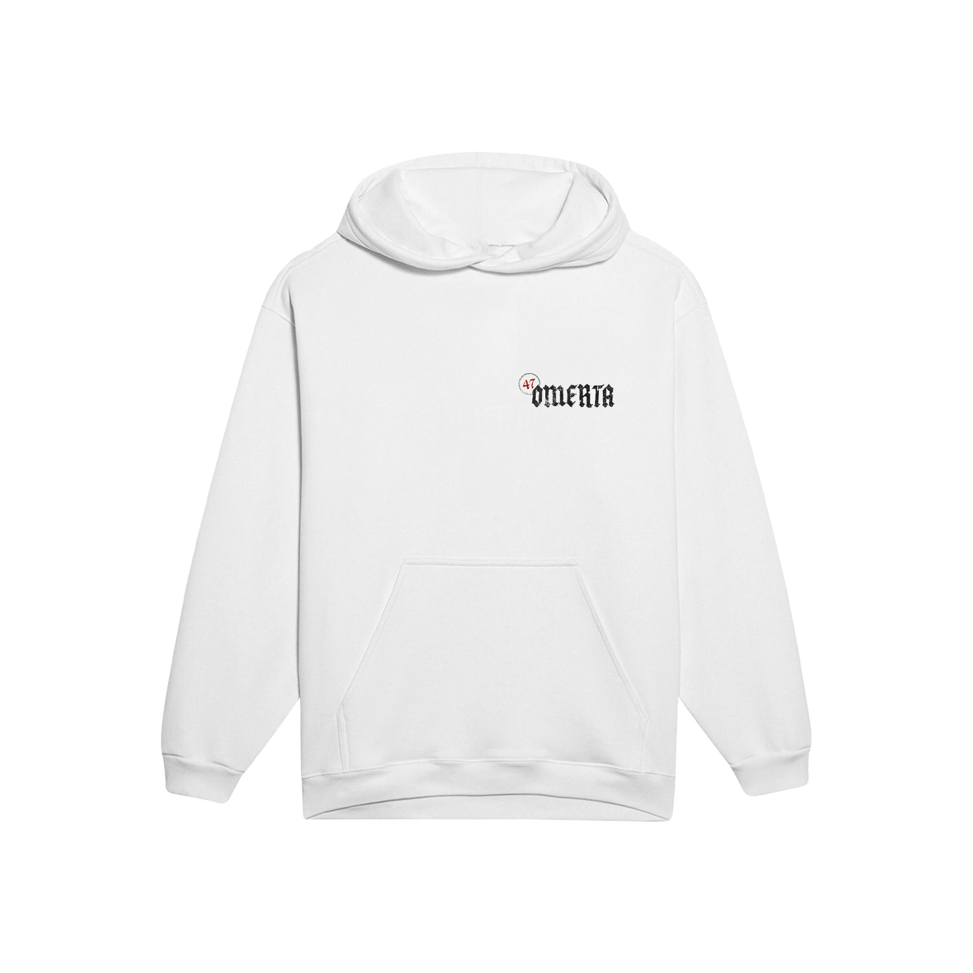 Affranchis Sweatshirt