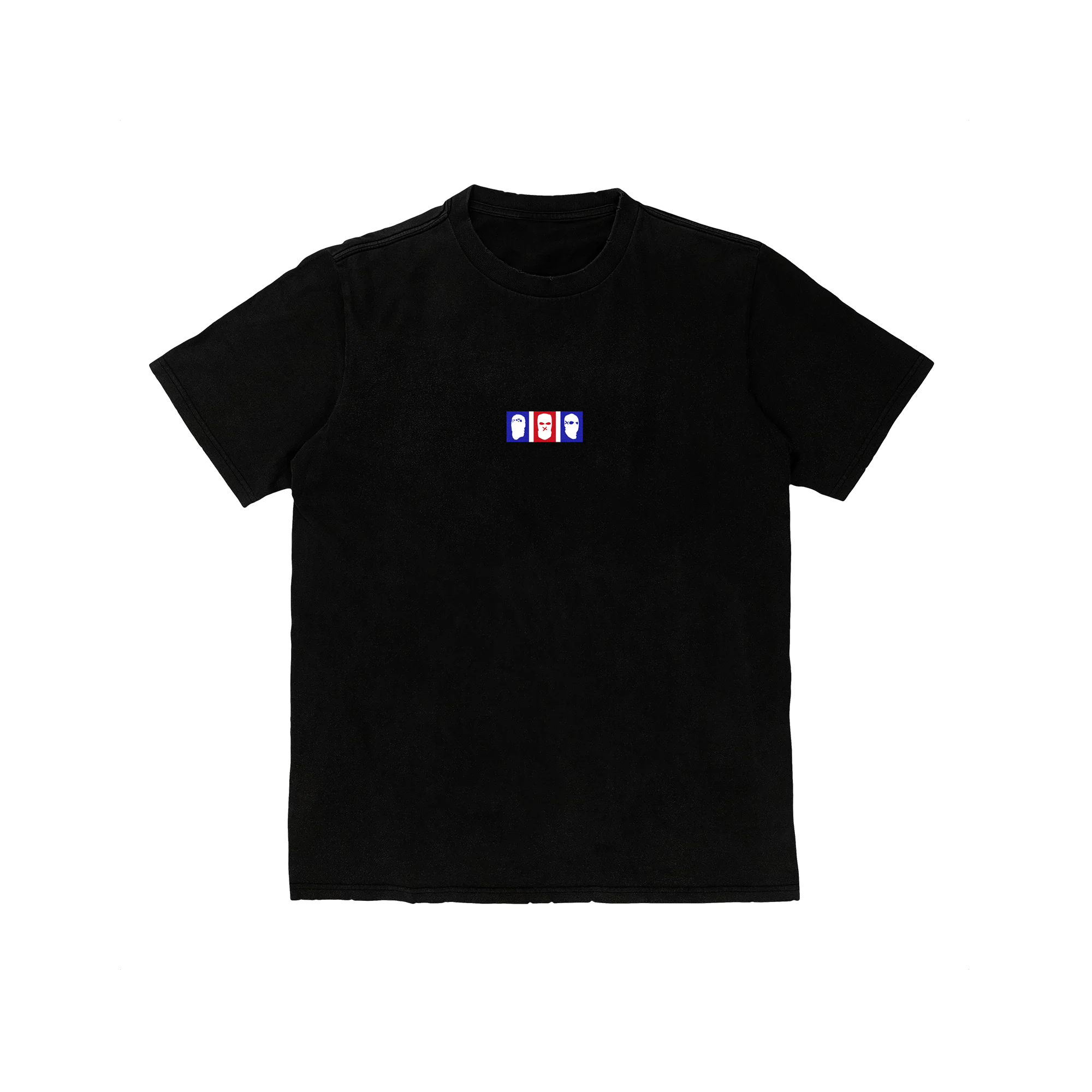 Back to Back T-shirt