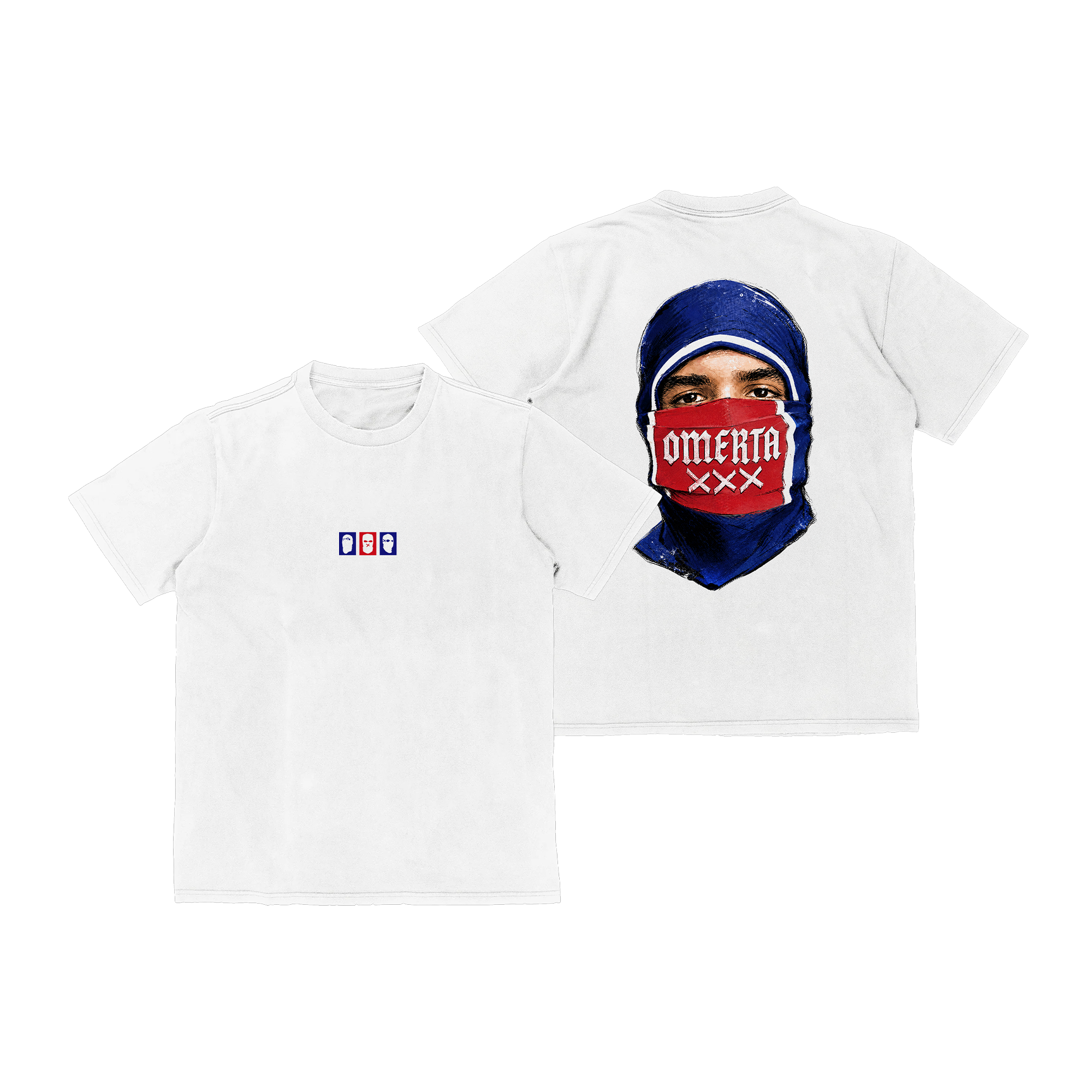 ULTRA T-shirt