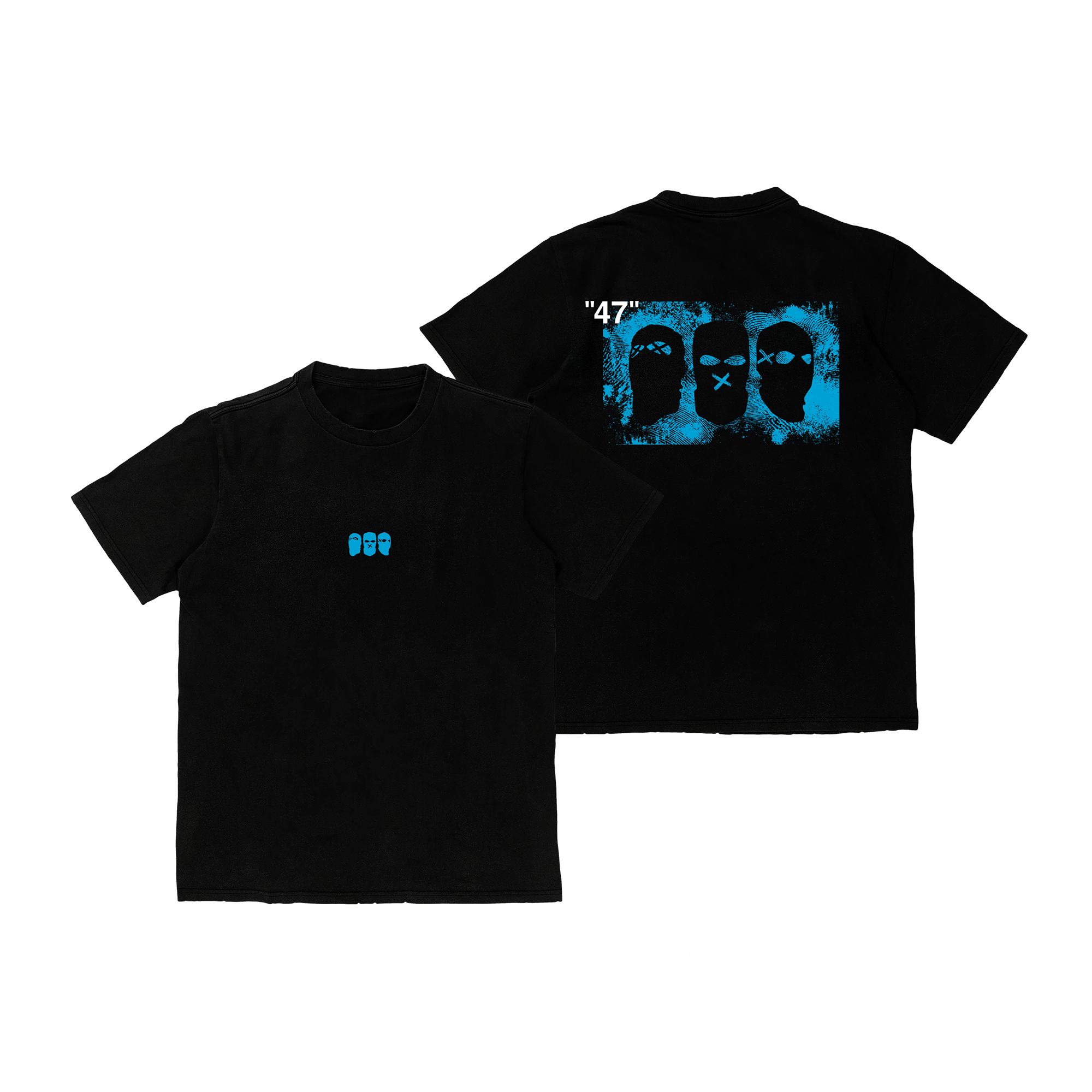 DNA T-shirt