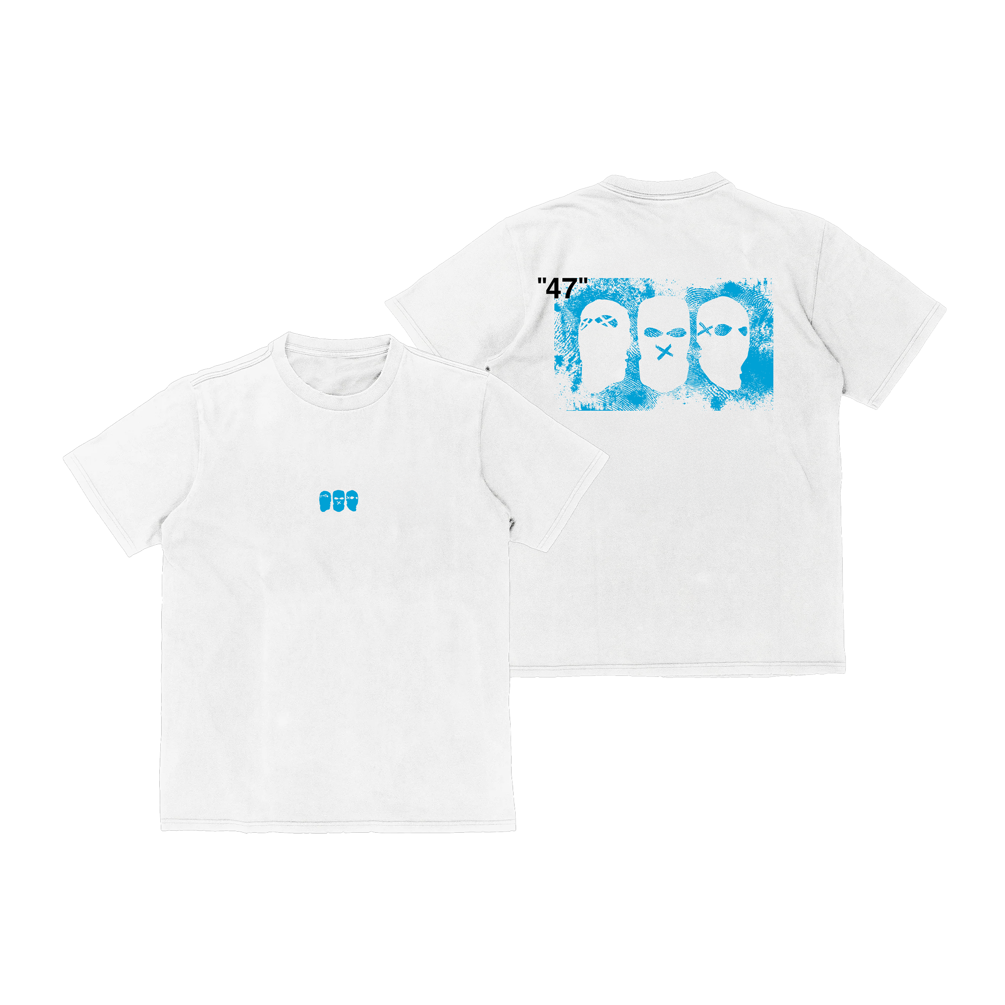 DNA T-shirt