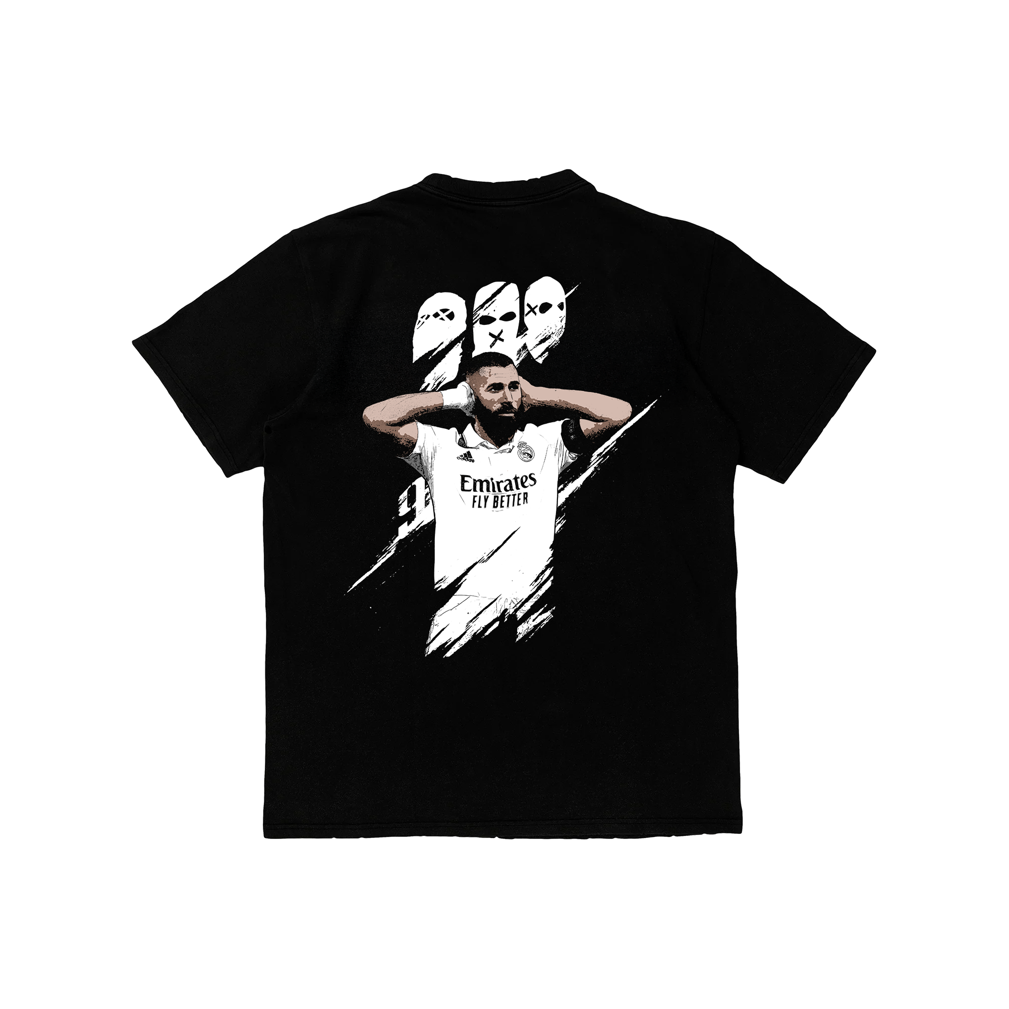 Ballon d'or T-shirt