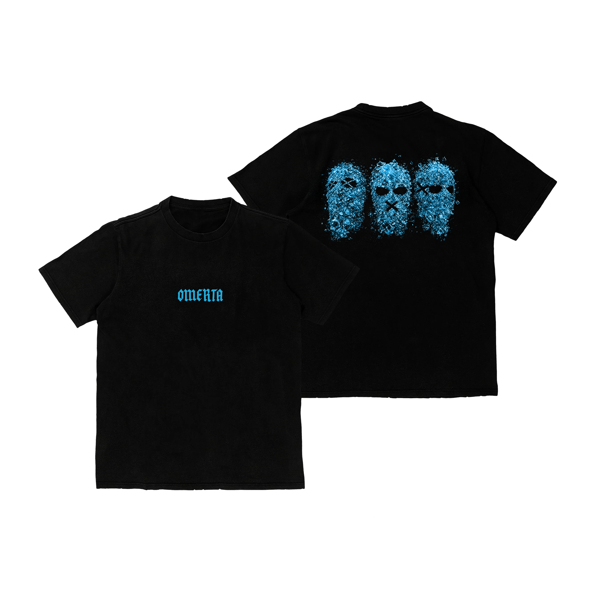 Blue Magic T-shirt