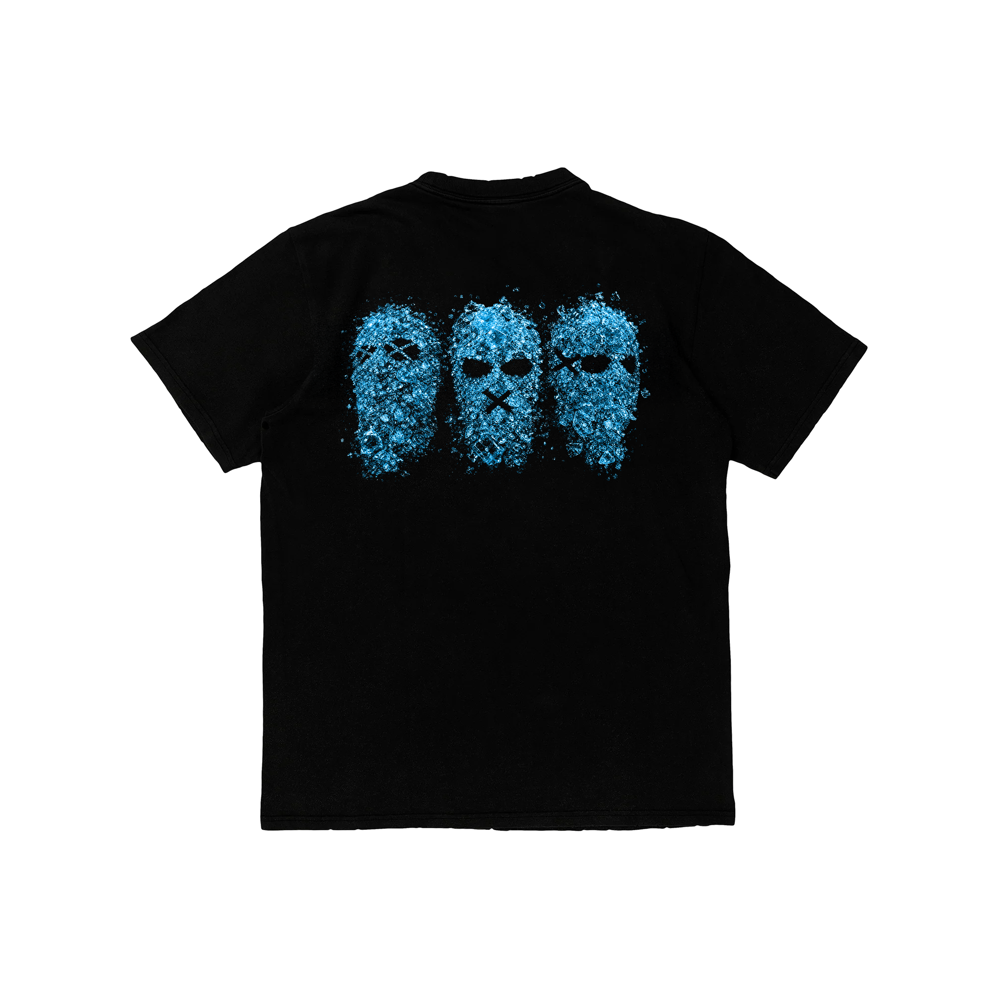 Blue Magic T-shirt