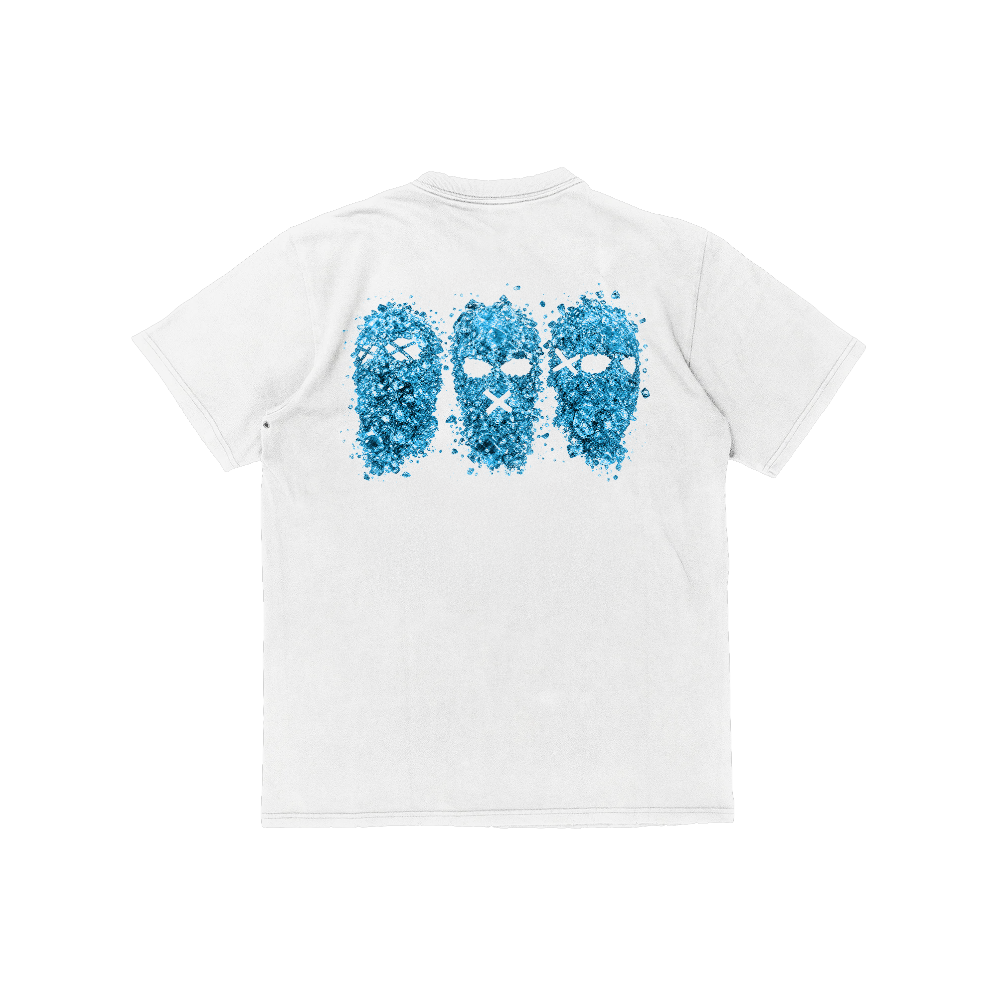 Blue Magic T-shirt