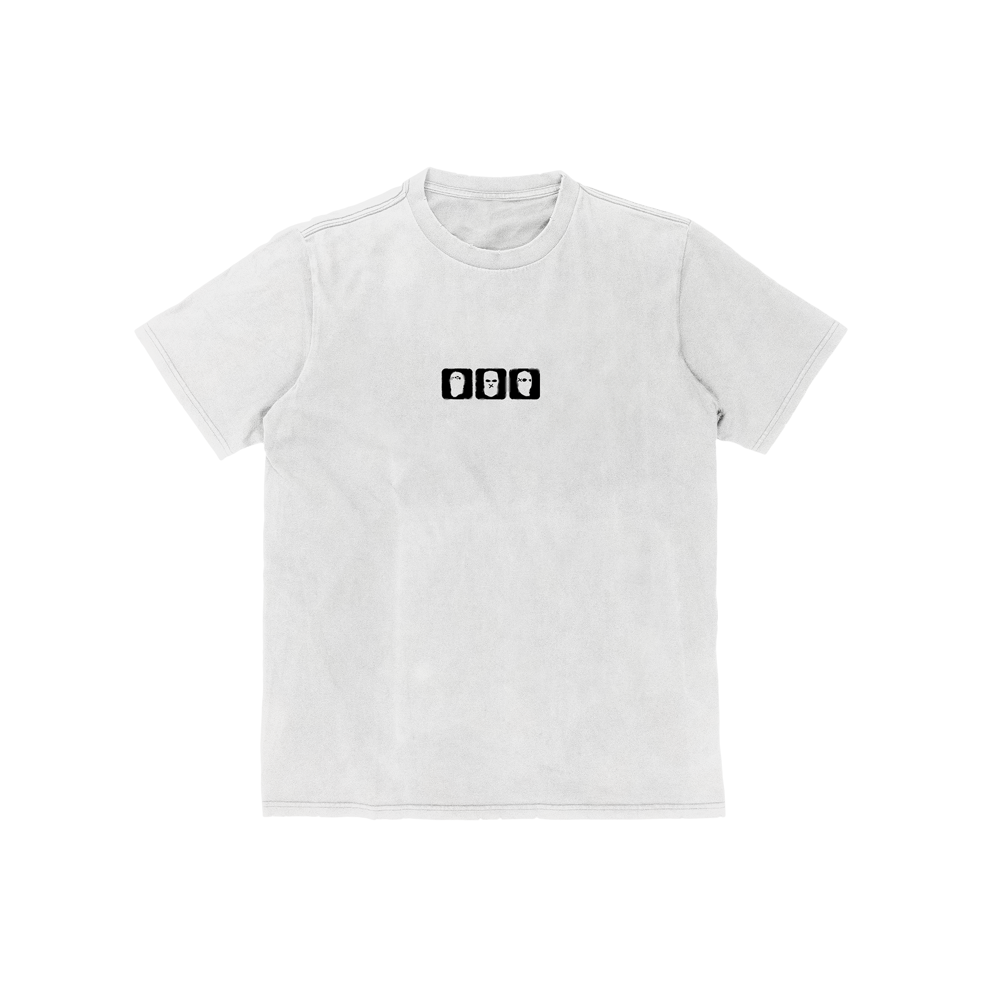 Dice T-shirt