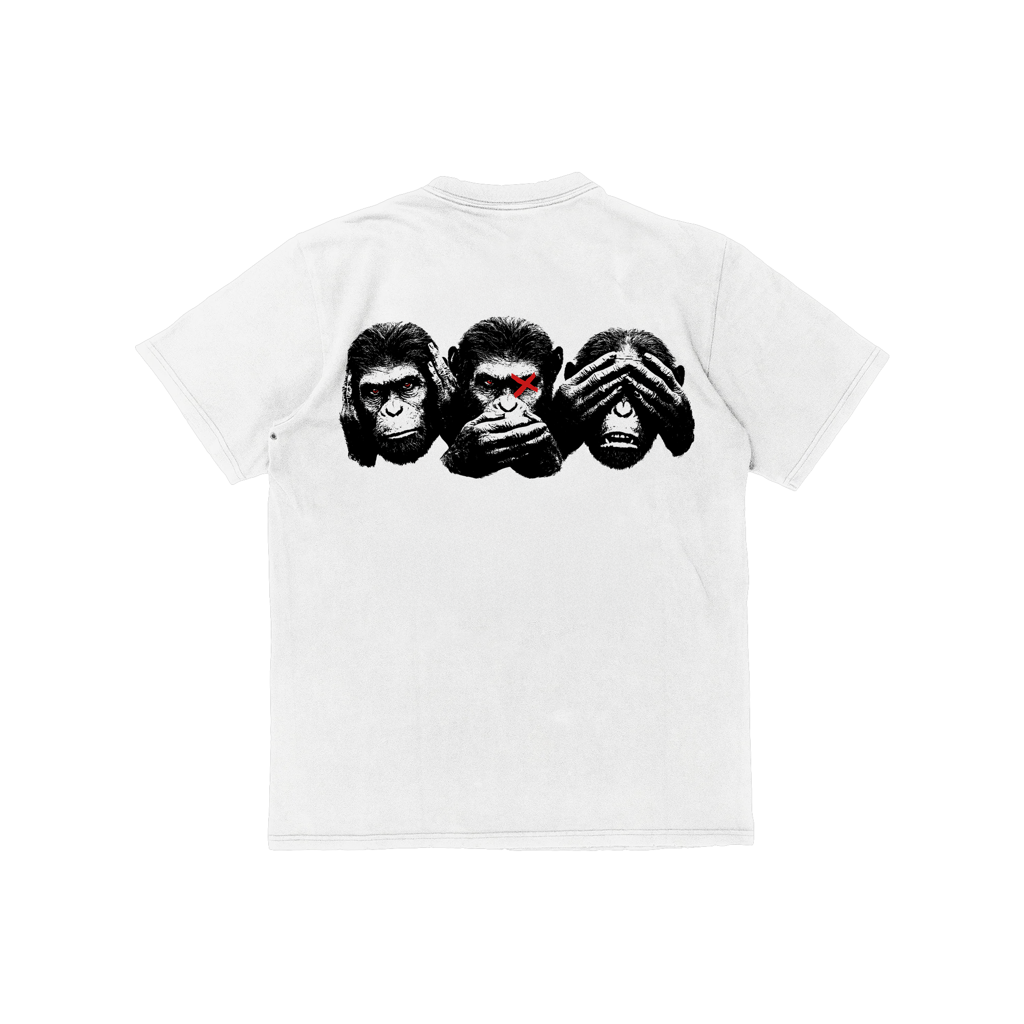 Mountain T-shirt