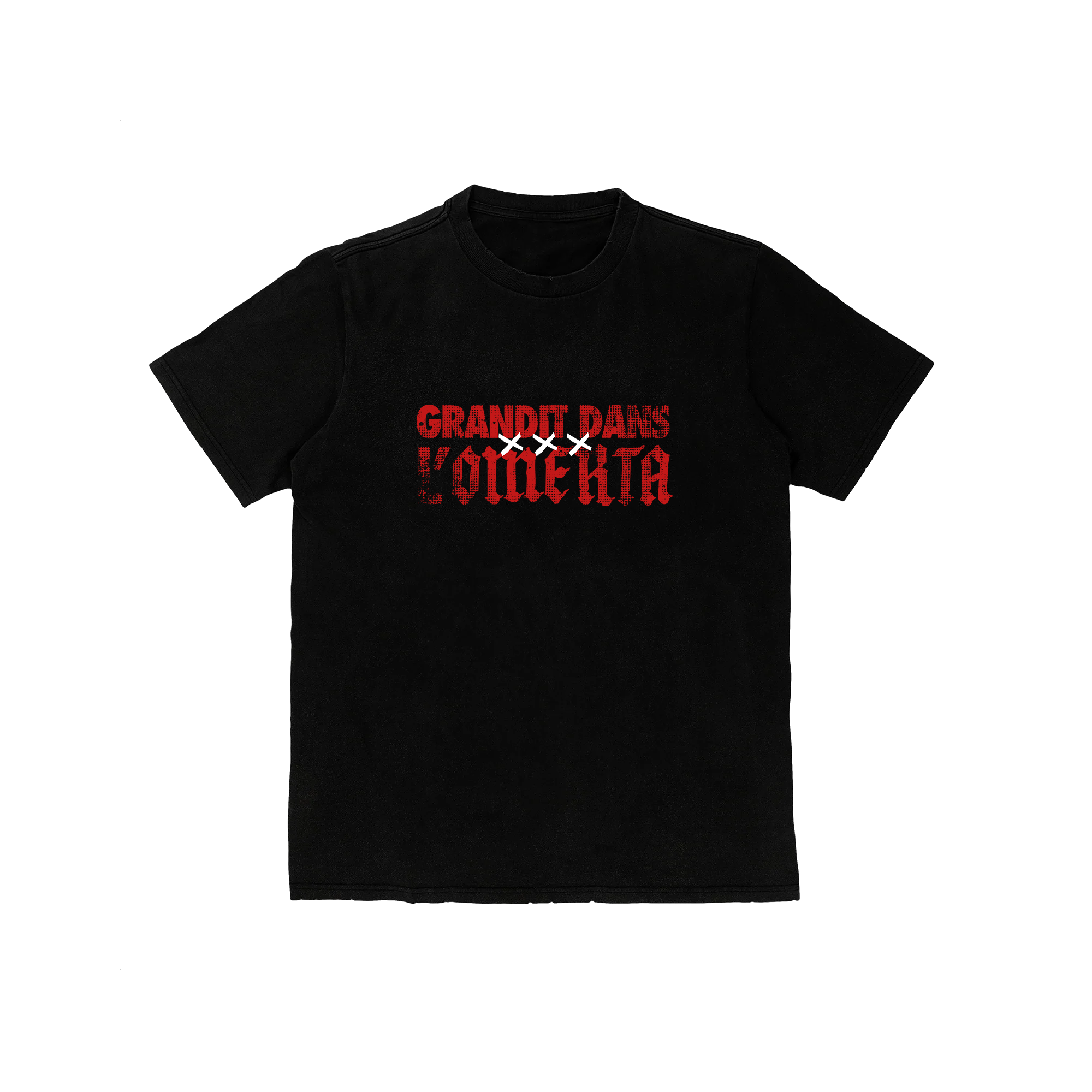 Mountain T-shirt