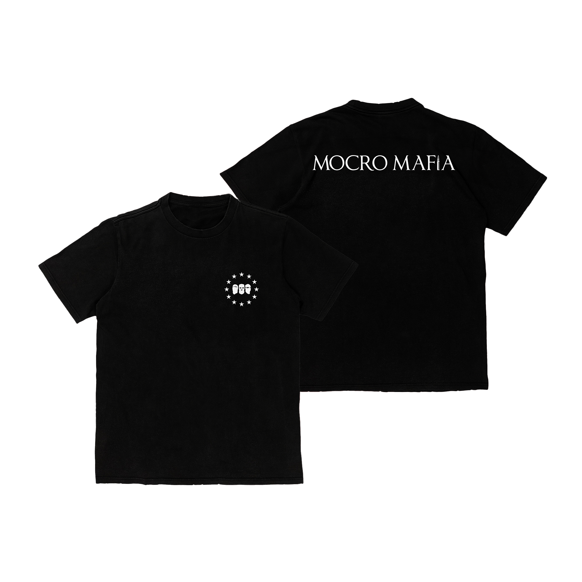 Mocro Elite T-shirt