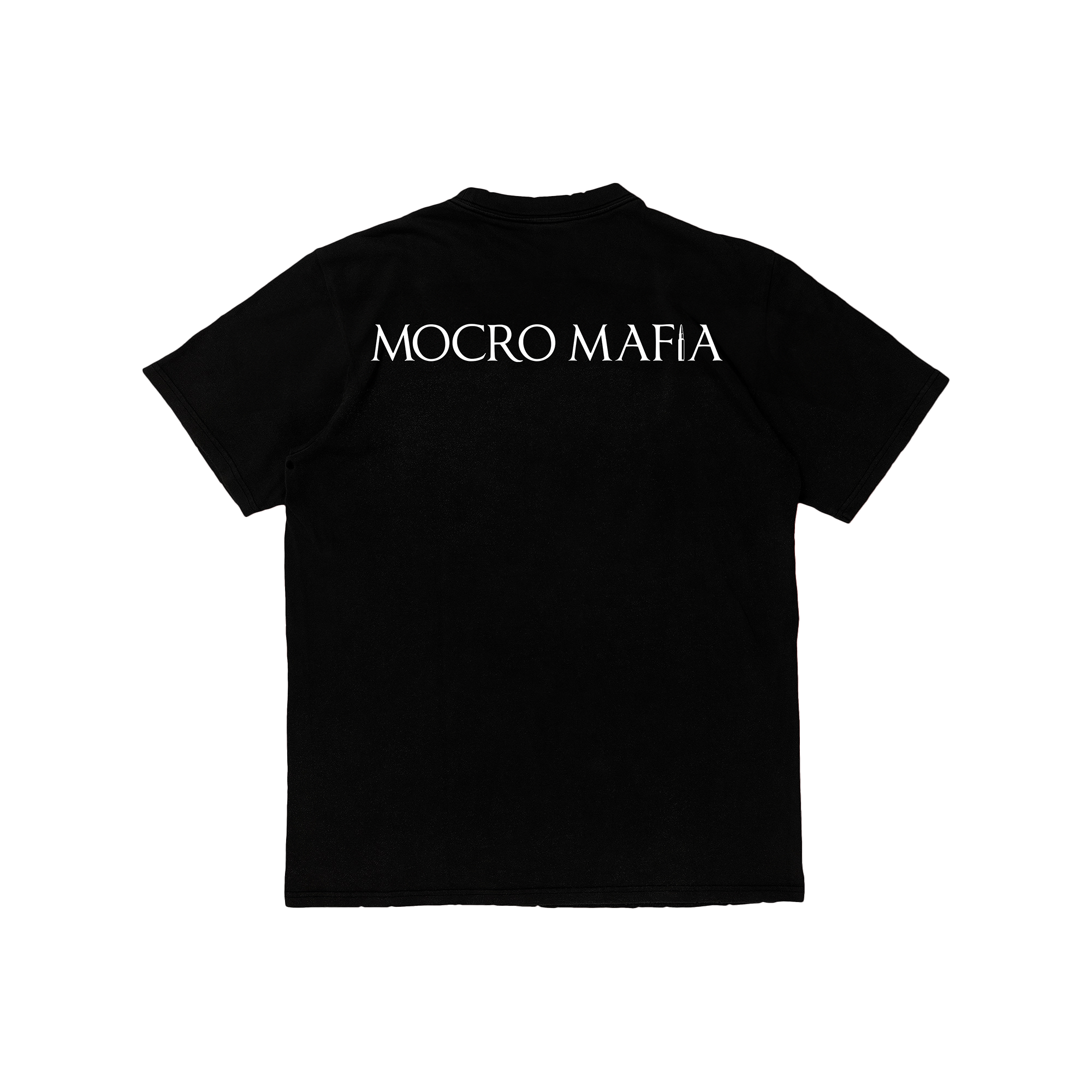 Mocro Elite T-shirt