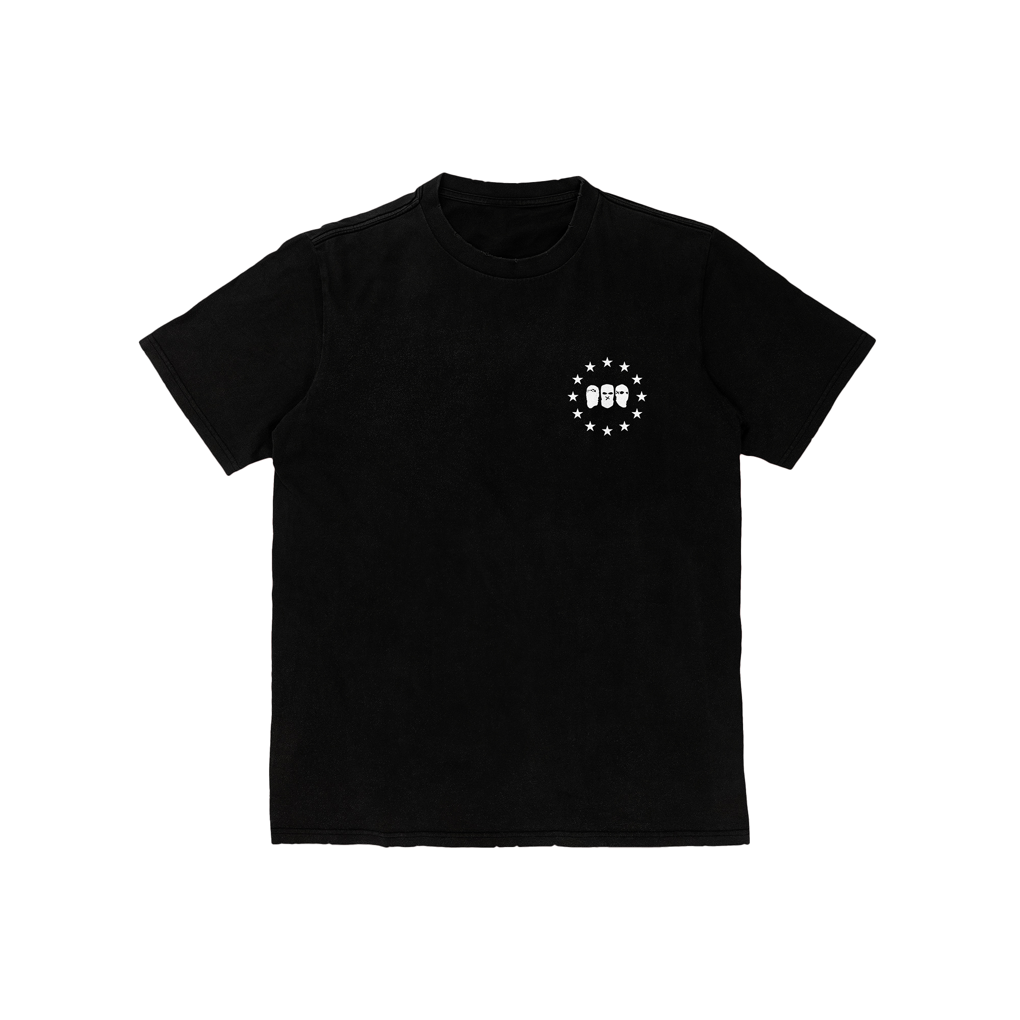 Mocro Elite T-shirt