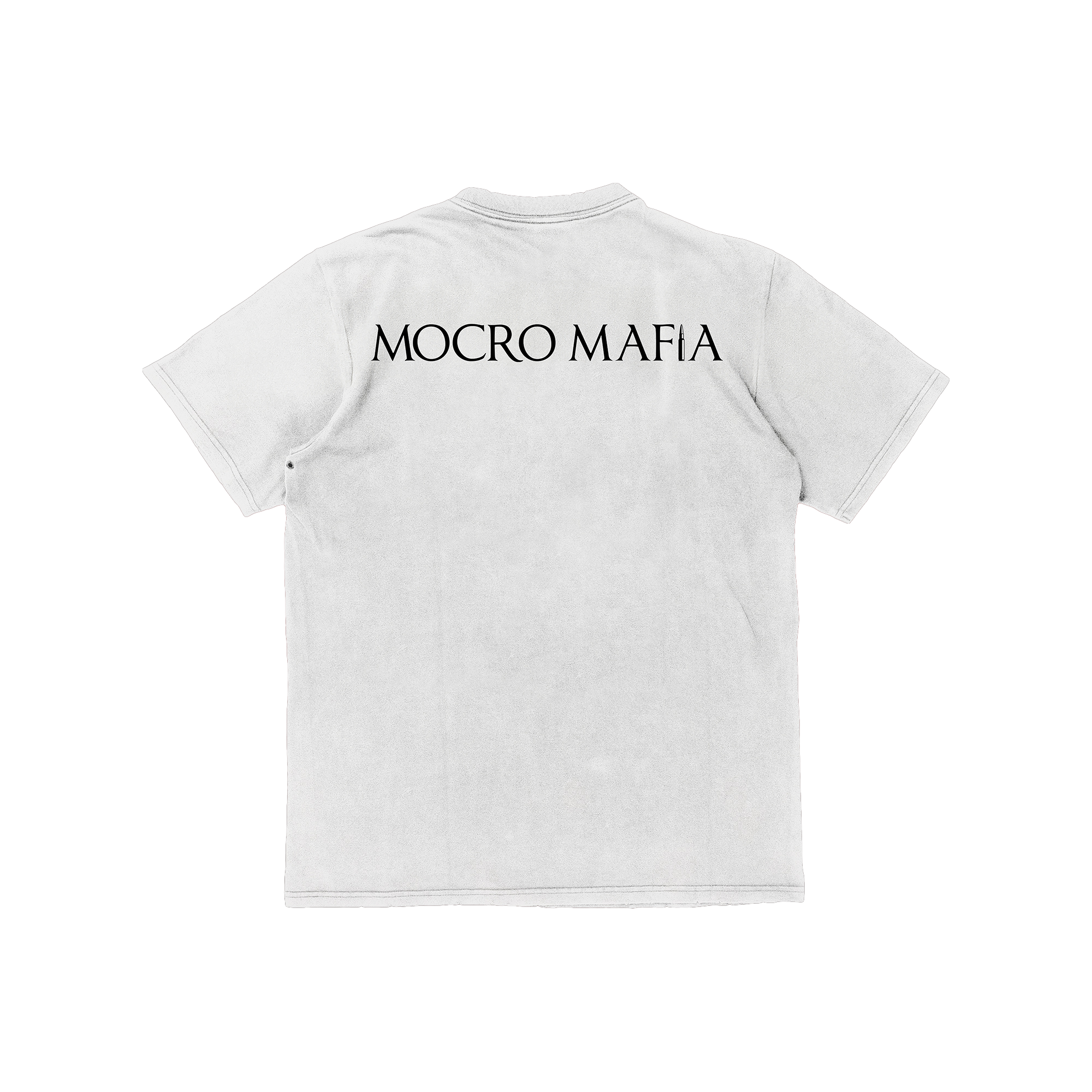 Mocro Elite T-shirt