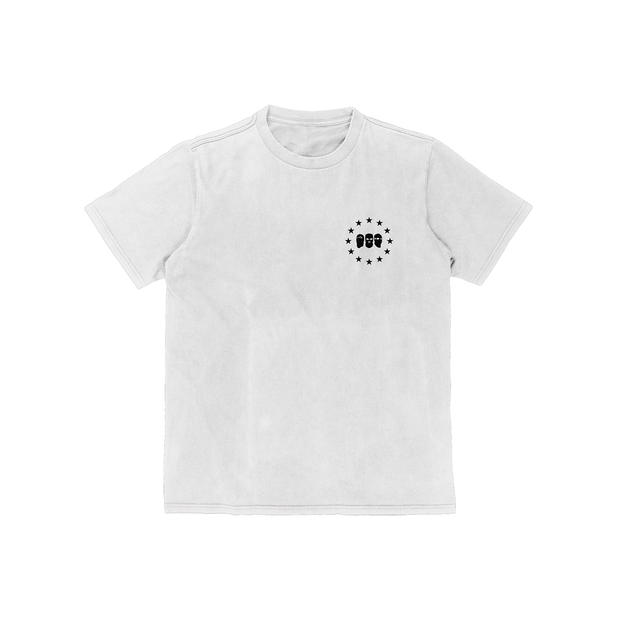 Mocro Elite T-shirt