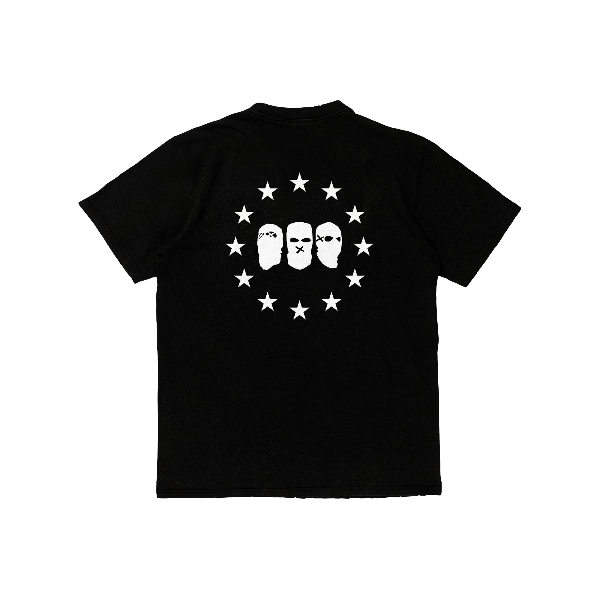 Mocro Nation T-shirt