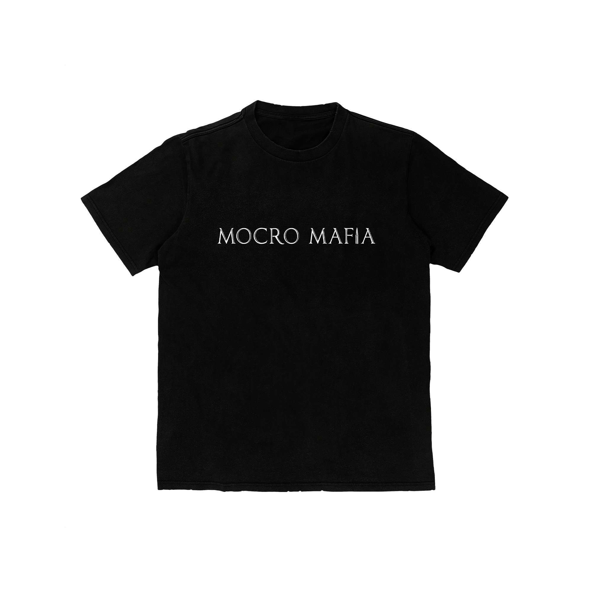 Mocro Nation T-shirt