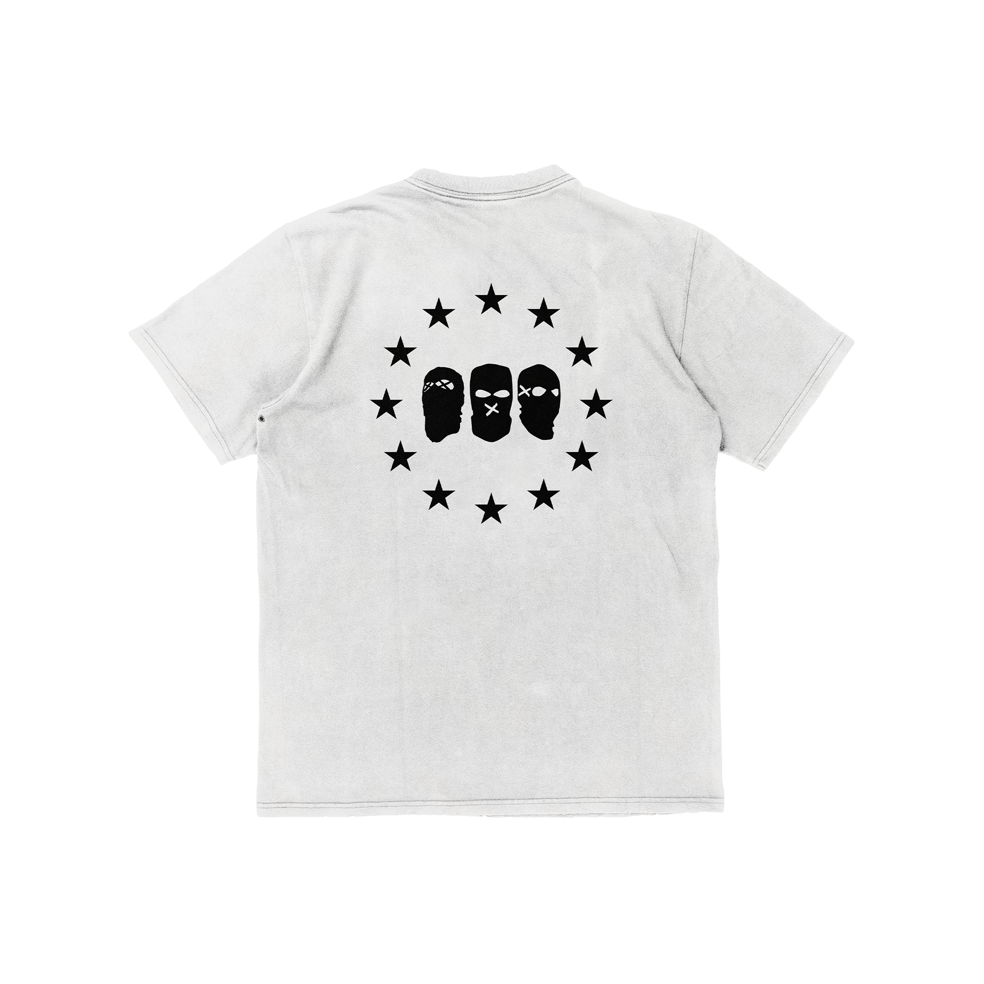 Mocro Nation T-shirt