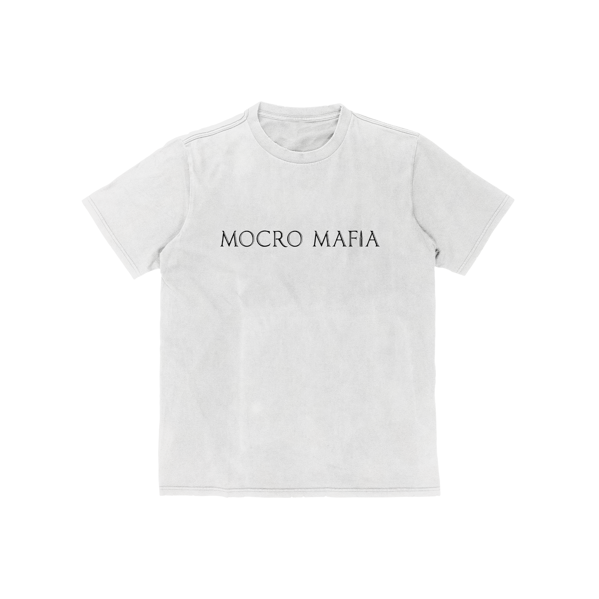 Mocro Nation T-shirt