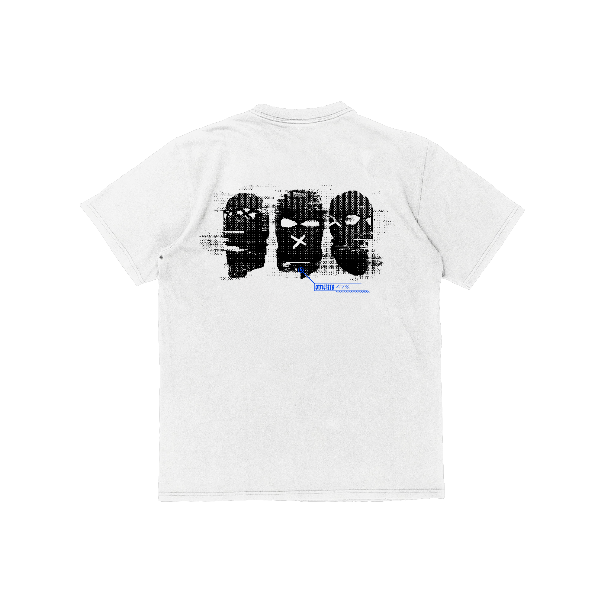 Glitch T-shirt