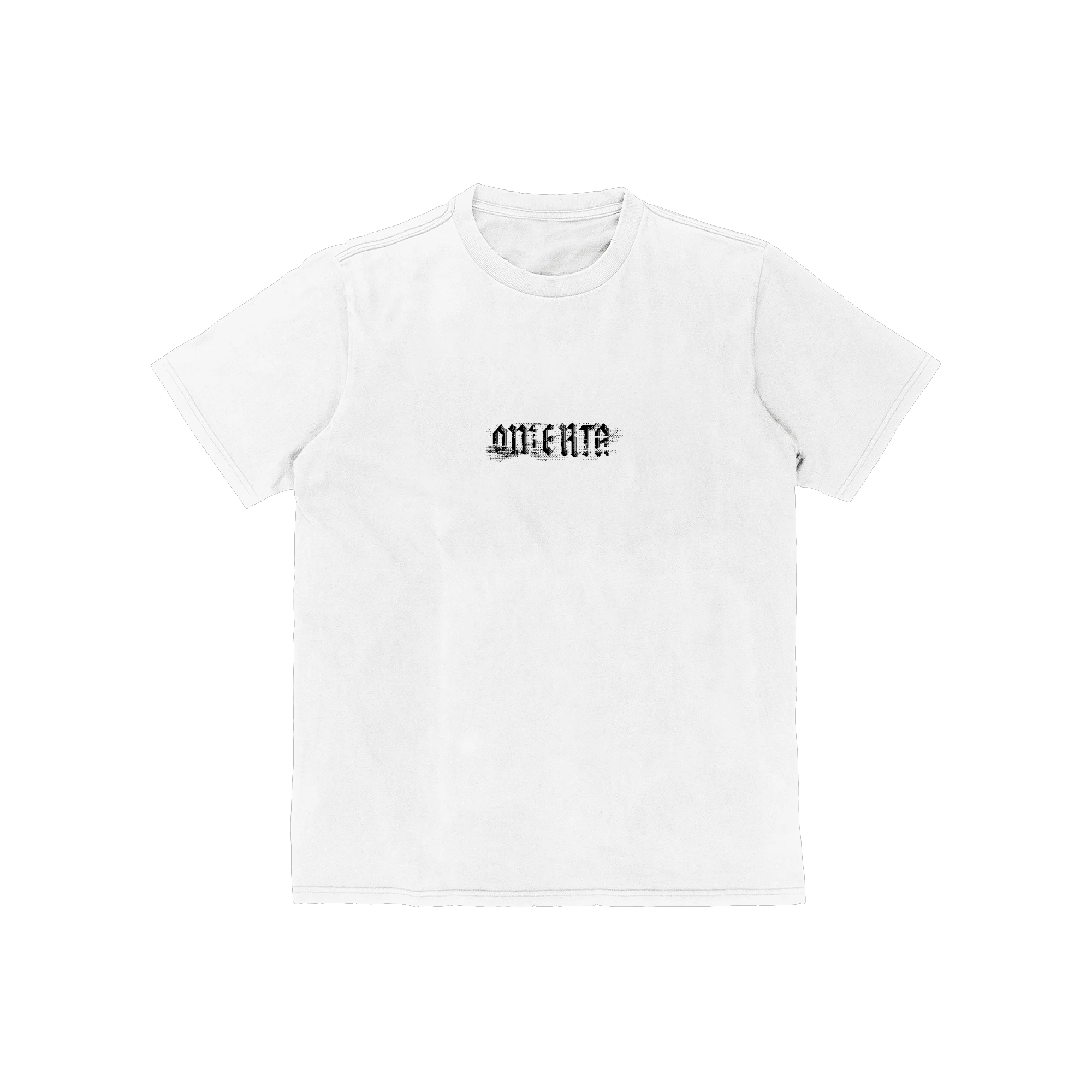 Glitch T-shirt