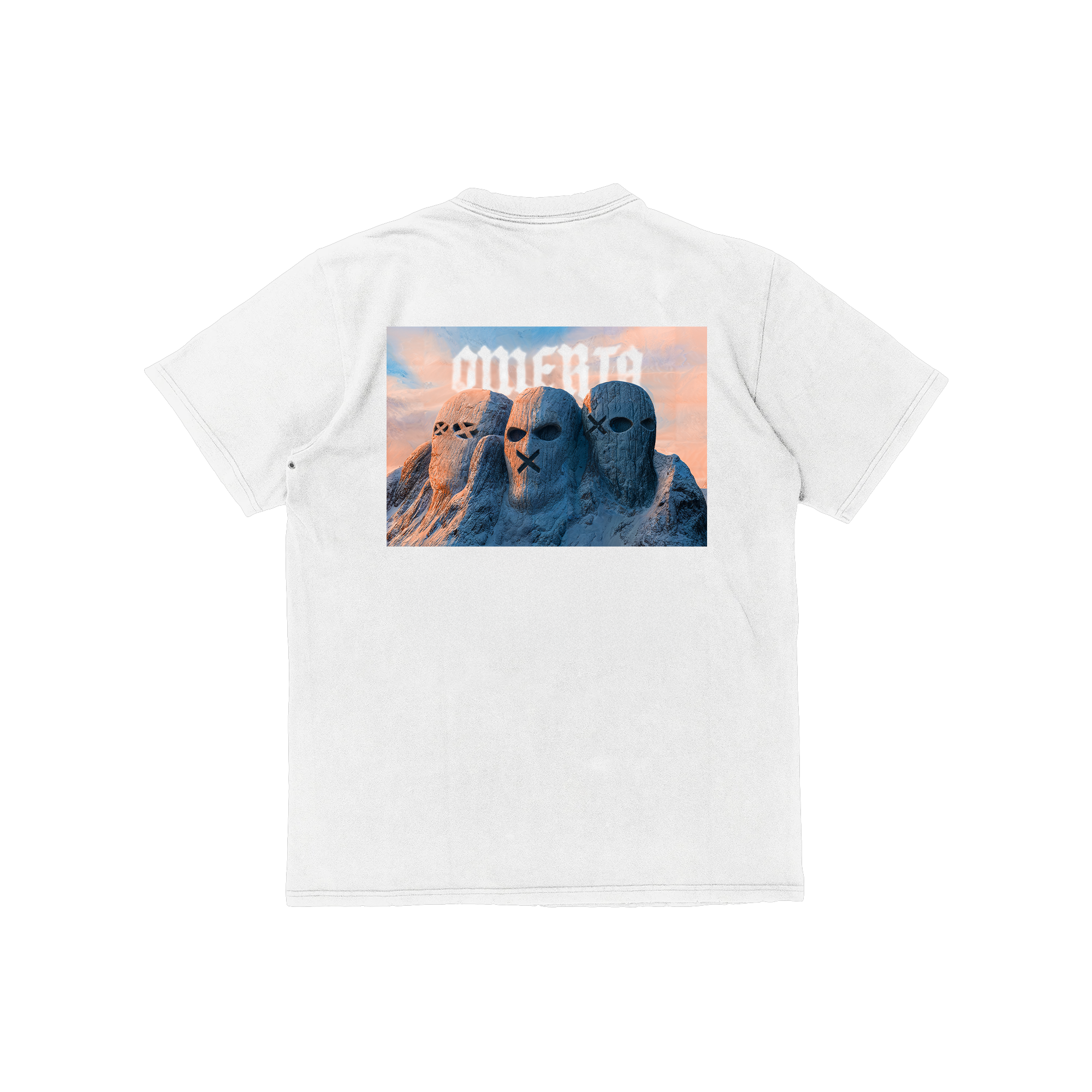Mountain T-shirt