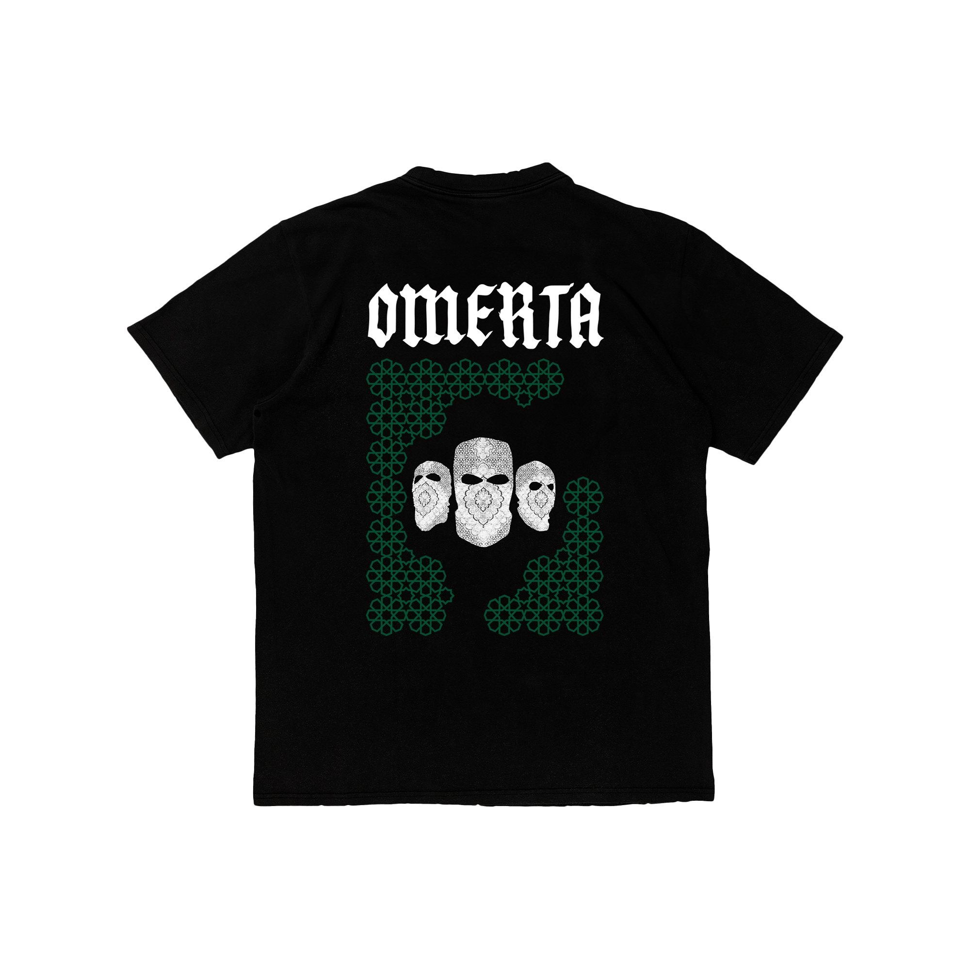 Ourika River T-shirt