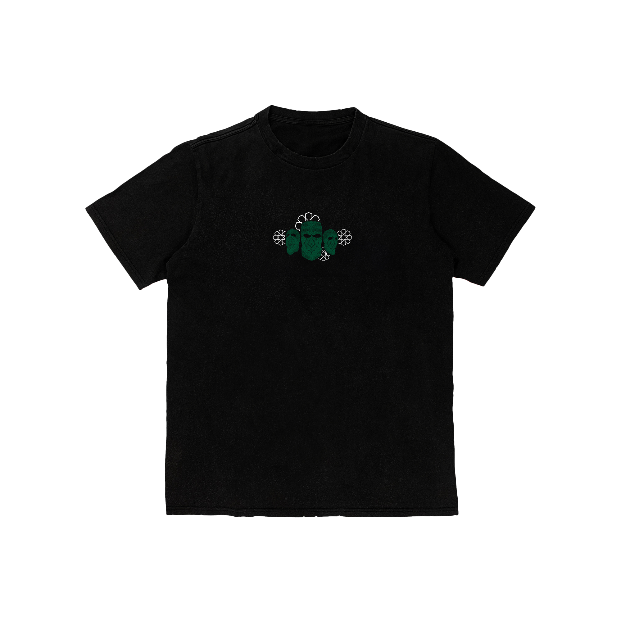 Ourika River T-shirt