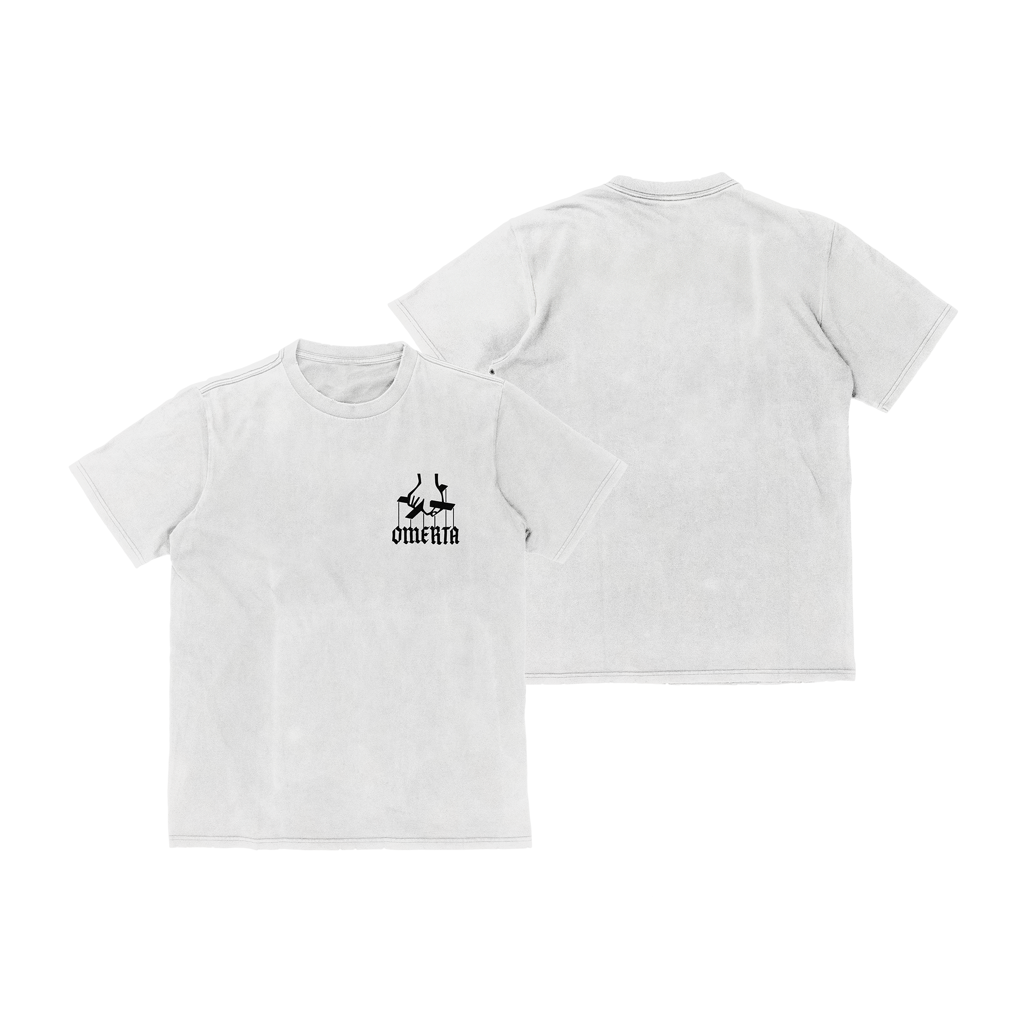 The Godfather T-shirt