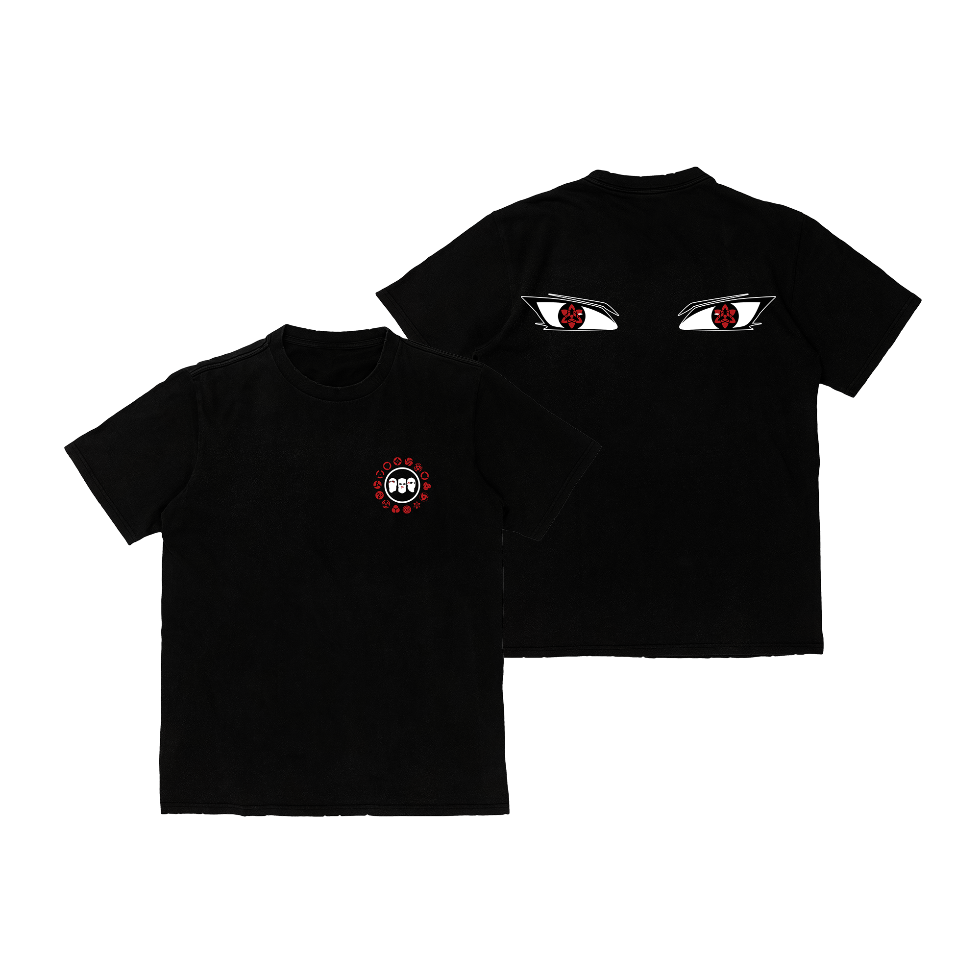 Sharingan T-shirt