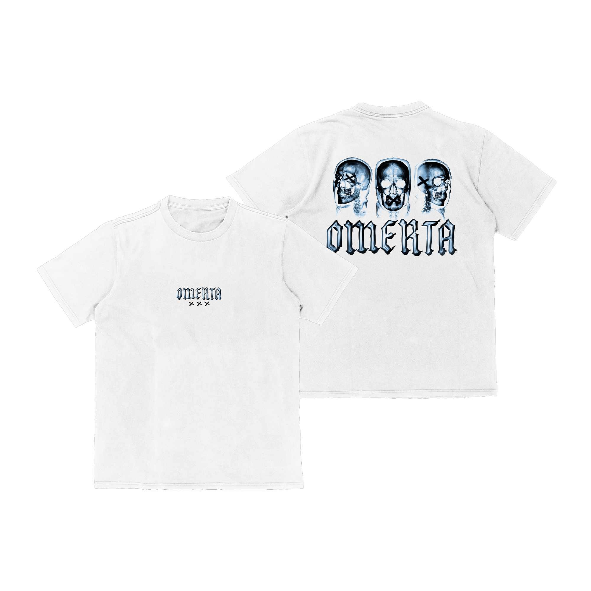 T-shirt XRAY